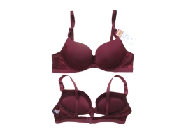 ÁO LÓT LOVELY SIÊU ĐẨY 476 - MÀU ĐỎ ĐÔ ÁO LÓT LOVELY SIÊU ĐẨY 476 - MÀU ĐỎ ĐÔ